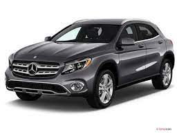 View pricing, save your build, or search for inventory. 2019 Mercedes Benz Gla Class Prices Reviews Pictures U S News World Report