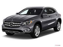 For more information on this vehicle please contact the dealer. 2020 Mercedes Benz Gla Class Prices Reviews Pictures U S News World Report