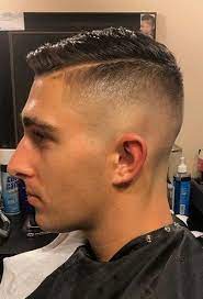 Hairstyle By Themariaegalvez On Instagram Best Military Haircuts For Mens Military Haircut Military Haircuts Men Haircuts For Men
