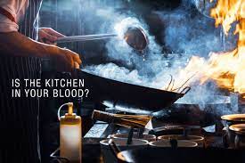 Chef Works Blog Chef Chris Hill Dear Chefs This Is For You Version 2 0 Making People Happy Chef Look In The Mirror
