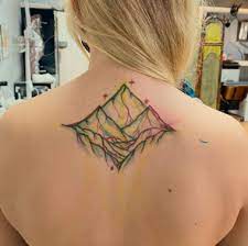 That's for you to decide at the end of the list only time will tell. Mountain And Beach Tattoo Design Ideas For 2021 Tattoos Wizard