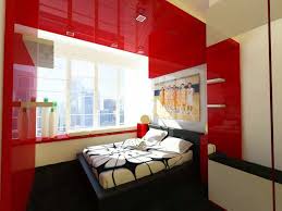 Apalag kamar tidurnya rapi dan bersih. 25 Desain Kamar Tidur Ukuran Kecil Bergaya Minimalis Modern Desainrumahnya Com