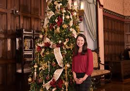 Browse our christmas tree clearance sale and find the best deals on trees offered in a variety of sizes, foliage types, and light options. New Partnership Biltmore And Balsam Hill Biltmore