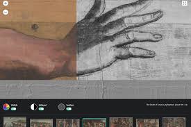 A sixth lockdown is being considered for victoria as health authorities race to trace a mystery outbreak that emerged in melbourne's west. Factum Foundation The High Resolution Recording Of The Raphael Cartoons