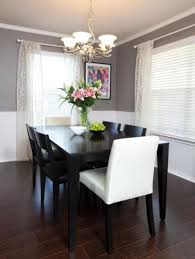 Use paint color to chair railing that is contrasting, yet complementary. 30 Best Chair Rail Ideas Pictures Decor And Remodel