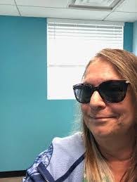 Sherri Montes's Instagram, Twitter & Facebook