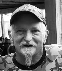 Obituary for Robert James Crossett