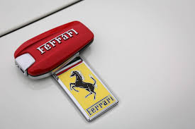 Yiqixin 3 buttons new style for ferrari 458 f430 612 b17 kd900/urg200 key programmer b series kd remote car key shell. Key Porn Ferrari