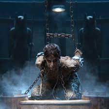 The Mummy 2017 Tumblr Sofia Boutella Mummy Movie Badass Drawings