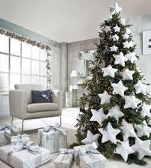 Decorar arbol de navidad blanco. Decoracion Arbol De Navidad En Blanco El Blog De Plan Reforma Planifica Y Haz Realidad Tu Obra