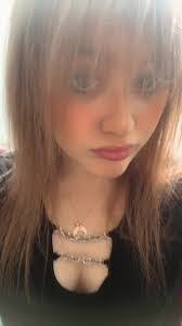 Robyn Mackey's Instagram, Twitter & Facebook