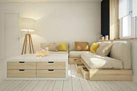 自由排列組合的地面收納盒 大人物 77181 modular furniture couches living room apartment living room