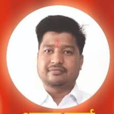 Satish Sharma in Ambala Cantt,Ambala