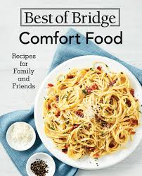 Discover the nation's best leftover food recipes. Best Of Bridge Comfort Food Recipes For Family And Friends Richards Emily Kong Sylvia 9780778806325 Amazon Com Books