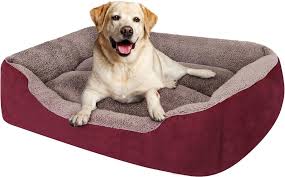 5701 Puppbudd Dog Beds For Medium Dogs