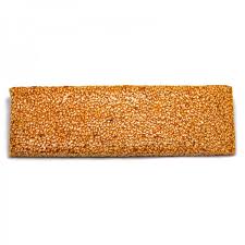 Per questa ricetta avrete bisogno di soli 4. Croccante Artigianale Al Sesamo