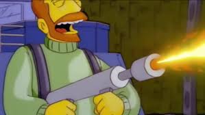 Browse millions of popular bart wallpapers and ringtones on zedge and personalize your phone to suit you. Hank Scorpio Simpsons Wiki Fandom