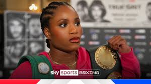 Natasha Jonas: Next is a holiday, I know that!