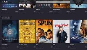 Streaming tv shows and movies free with commercials. Tubi Tv Review What To Know About The Free Netflix Alternative Clark Howard