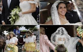 Cuca e joão lapa têm vivido um casamento à distância, com o preparador físico a trabalhar em inglaterra, para o clube wolverhampton. Cuca Roseta Os Pormenores Do Vestido De Noiva Vip Pt