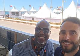 Thank you Cannes Pt.2