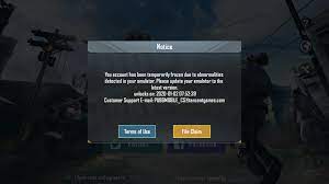 Discuss Ip And Range Blocking Bypass Data Has Been Changed Page 5
