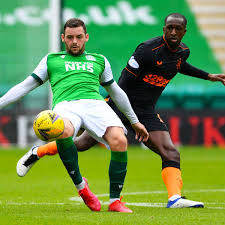 J aribo (20' 20th minute) r kent (62' 62nd minute) hibernian 1. Rangers Vs Hibs Live Stream Tv And Kick Off Details Glasgow Live