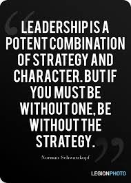 Quote By Norman Schwarzkopf Military Quote Photography Inspiration Government Schwarzkopf No Military Quotes Leadership Quotes Leadership Inspiration