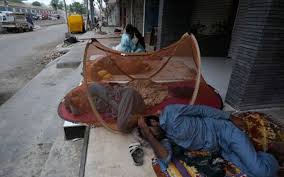 Pakistan Karachi city on high alert as 22 unidentified bodies found across  city due to Mysterious deaths | Karachi Dead bodies : कराची में अचानक कहां  से आईं ये 22 लाशें... किसी