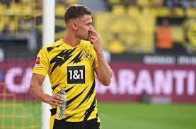 Thorgan hazard ● amazing skills show ● mönchengladbach ► 2015. Borussia Dortmund Could Be Without Thorgan Hazard For Weeks
