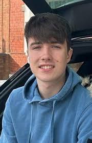 Andrew O'Donnell — Massey Bros Funeral Homes