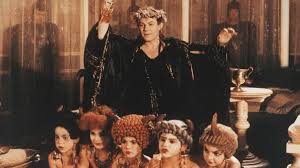 Römische Geschichte: Vor der Hochzeit mit Nero stand die Kastration - WELT