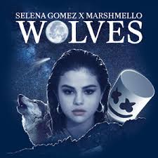 Wolves Selena Gomez And Marshmello Song Wikipedia