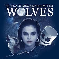 wolves selena gomez and marshmello song wikipedia