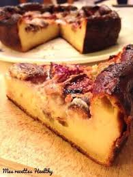 Epingle Sur Healthy Desserts