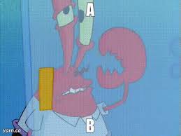 Learn how to do just about everything at ehow. Yarn A B Spongebob Squarepants 1999 S01e08 Squeaky Boots Video Gifs By Quotes 7158353c ç´—