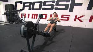 Charron has come out of canada east taking out the number 1 ranking for 15.1 and 15.1a. Maude Charron Vise Les Crossfit Games Radio Canada Ca