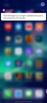 Is there a way to read instagram unsent messages? Request A Tweak To Show Who Unsent A Message On Instagram Jailbreak