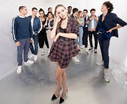 On july 20, 2020, the four new cast members were introduced on the elite twitter and instagram page. Elite Season 4 Cast Who S In The New Season Daily Research Plot