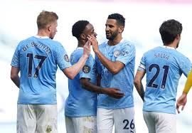 Maybe you would like to learn more about one of these? Man City S Mahrez Laporte Test Positive For Covid 19 Football News Hindustan Times