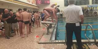 Greater Lansing boys swimming and diving honor roll