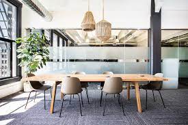 The latest architecture and news. Uneebo Office Interior Design Linkedin