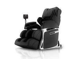 Fujiiryoki Fj 4800black Model Fj 4800 Dr Fuji Cyber Relax Massage Chair Black Review Massage Chair Chair Spa Chair