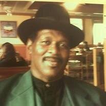 MITCHELL RAY RODGERS Obituary