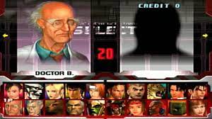 B and defeat him to unlock docter b. Easy Way To Unlock Dr B In Tekken 3 Apk 2019 Last Version Updated September 2021
