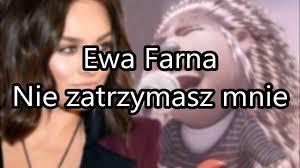 She first made a name for herself after winning local talent competitions, and in 2005 scored a top placing in the european. Ewa Farna Alchetron The Free Social Encyclopedia