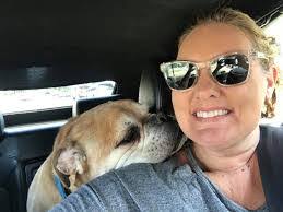 Brenda Ugarte's Instagram, Twitter & Facebook