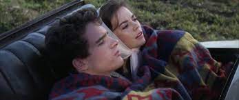 The character wilma dean loomis, played by natalie wood, utters the lines, though nothing can bring back the hour/ of splendor in the grass, glory in the flower;/ we will grieve not, rather find/ strength in what remains behind. the excerpt is quoted twice during the movie. Our Passion Is Our Task Sexual Ethics In The Films Splendor In The Grass And The Paperboy Offscreen