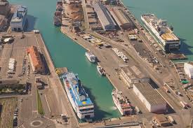 Porto di Livorno, MSC, Neri e Lorenzini chiedono chiarimenti sulla progettazione della Darsena Europa