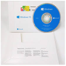 Licenta microsoft windows 10 pro for workstation. Windows 10 Home 64 Bit System Builder Oem Dvd Disc English Buy Online In Kuwait At Desertcart Com Kw Productid 219443799